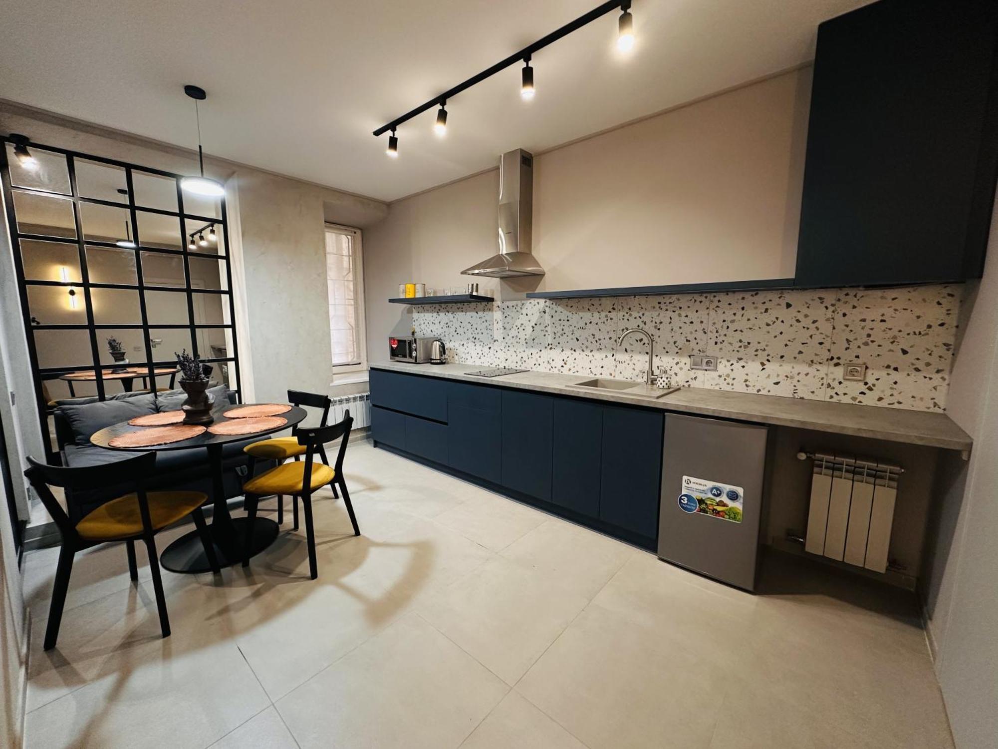 Freedom Apartments In The Heart Of Lviv - Balabana Str And Svoboda Avenue Dış mekan fotoğraf