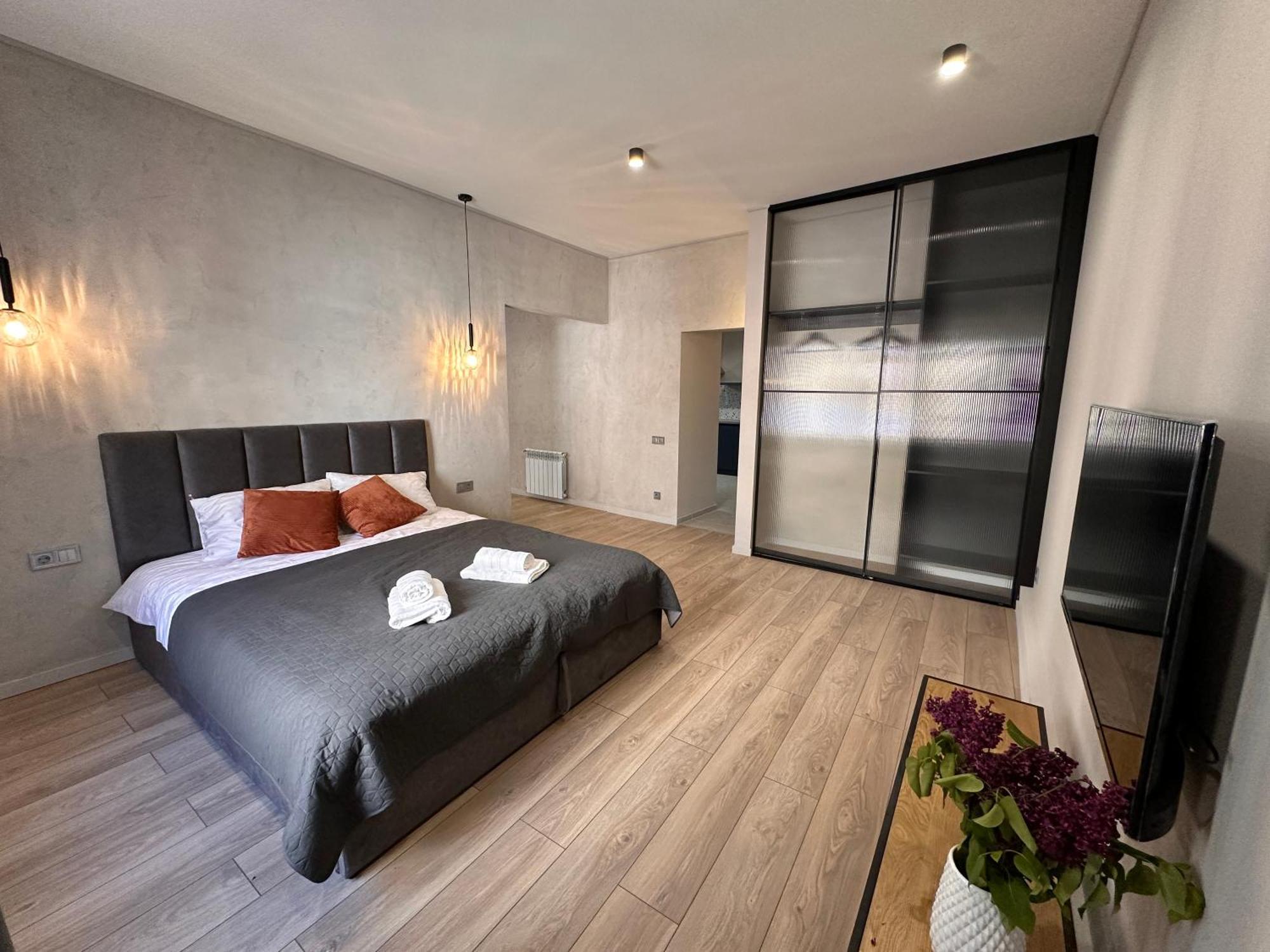 Freedom Apartments In The Heart Of Lviv - Balabana Str And Svoboda Avenue Dış mekan fotoğraf