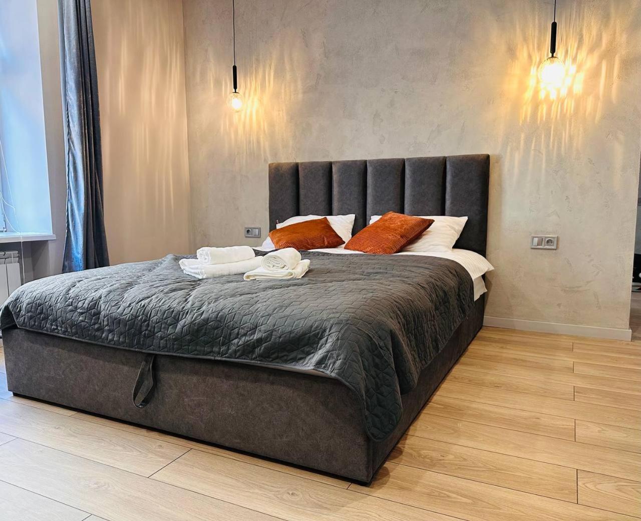 Freedom Apartments In The Heart Of Lviv - Balabana Str And Svoboda Avenue Dış mekan fotoğraf