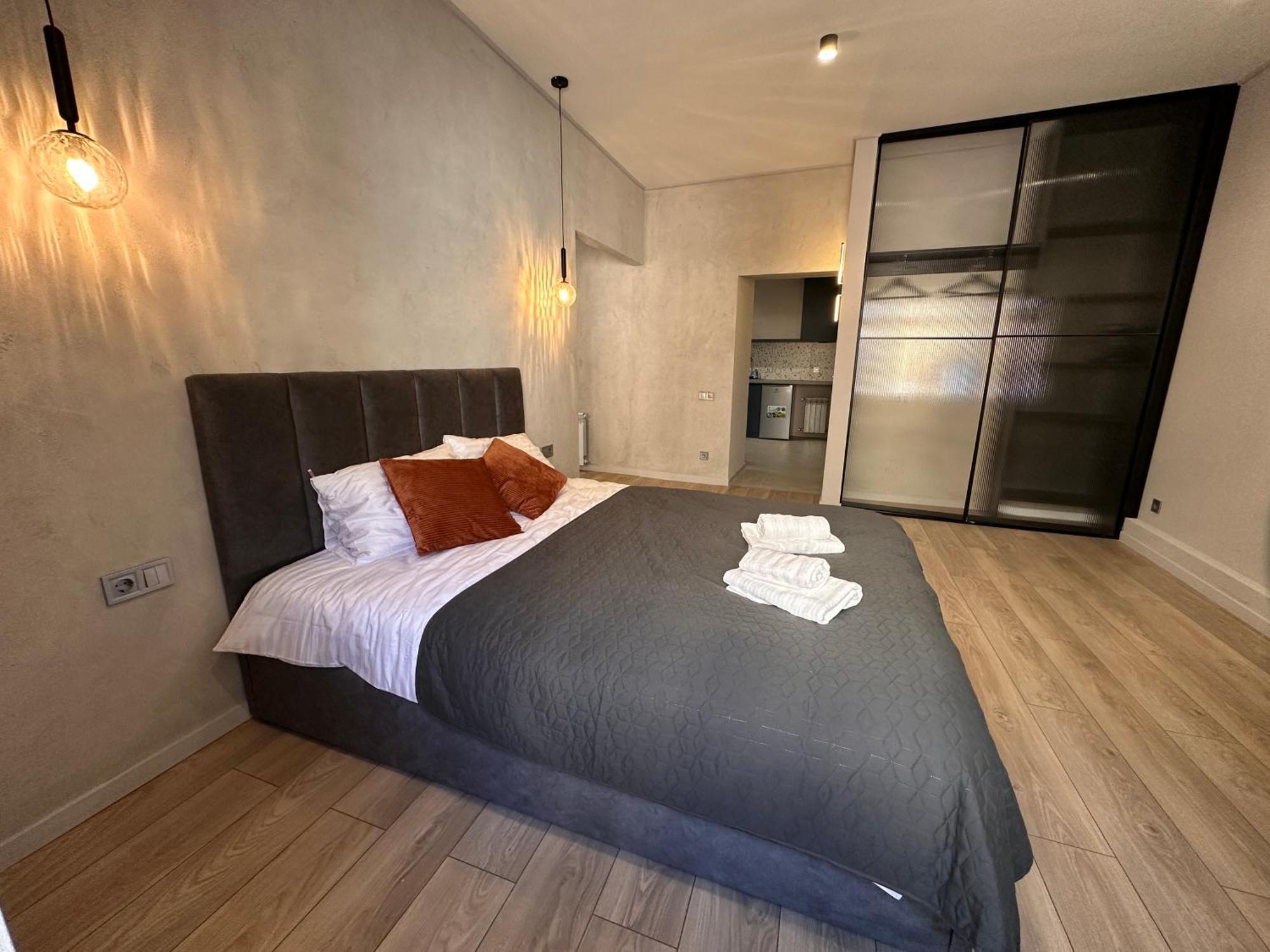 Freedom Apartments In The Heart Of Lviv - Balabana Str And Svoboda Avenue Dış mekan fotoğraf