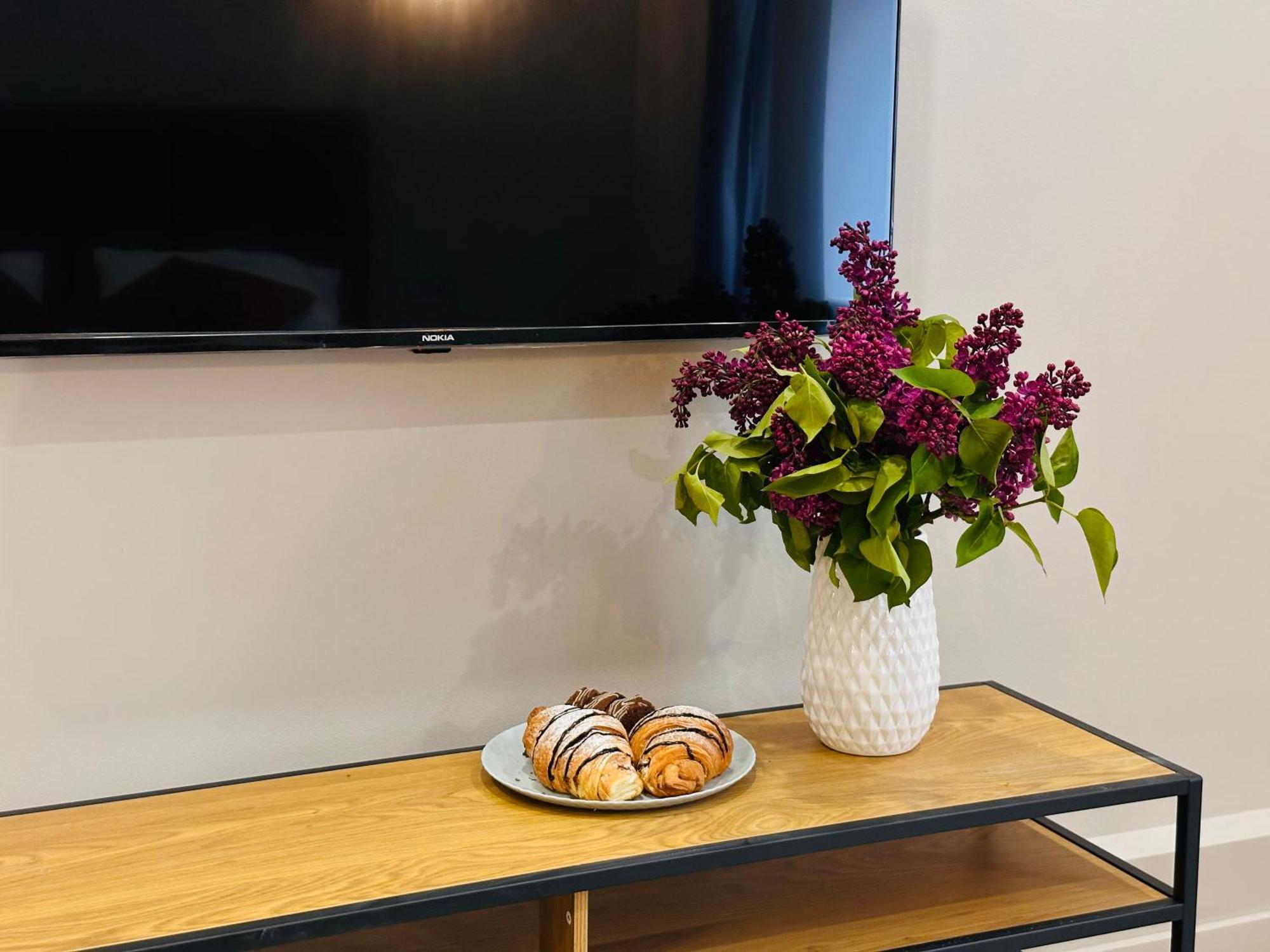 Freedom Apartments In The Heart Of Lviv - Balabana Str And Svoboda Avenue Dış mekan fotoğraf