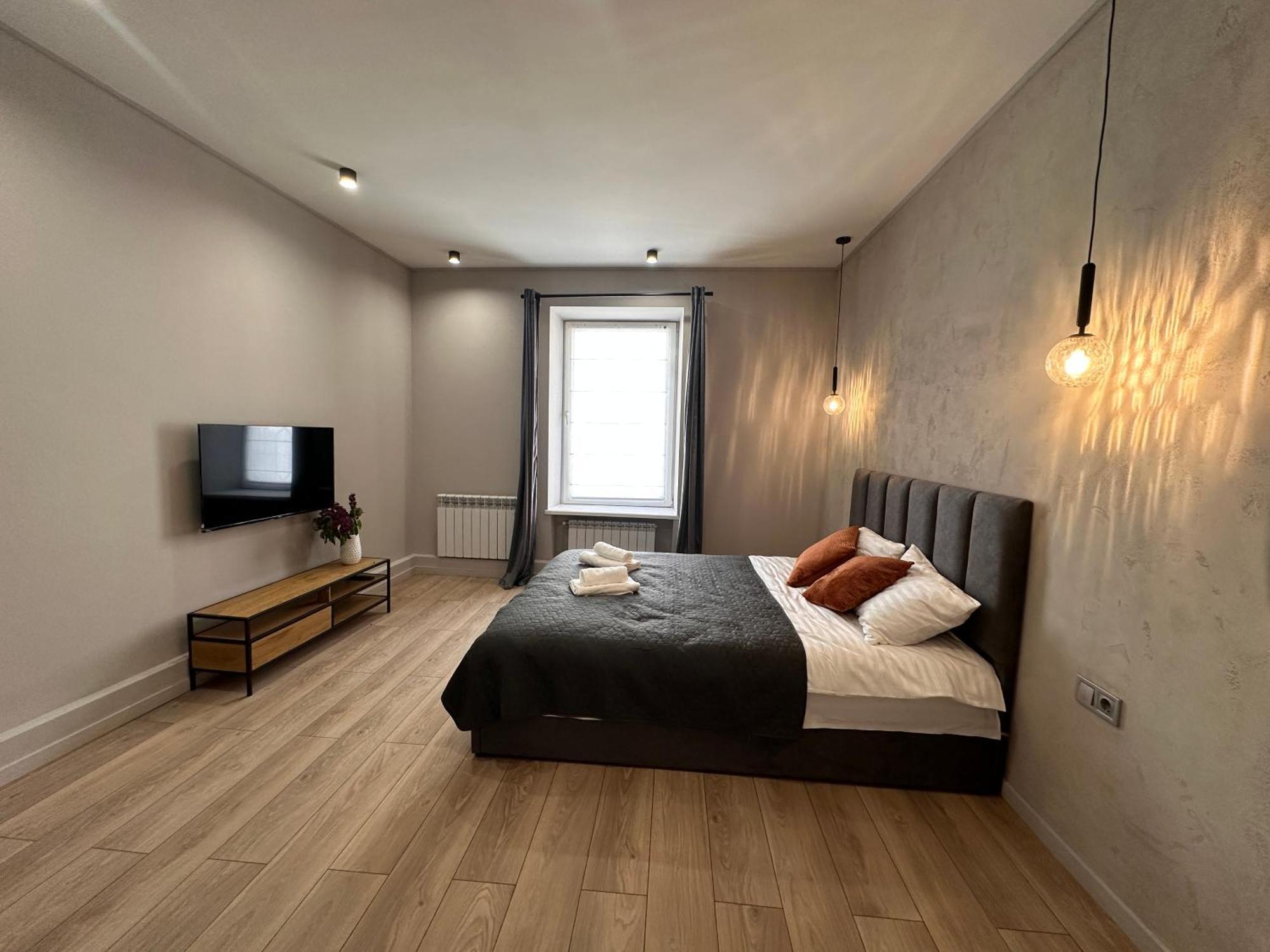 Freedom Apartments In The Heart Of Lviv - Balabana Str And Svoboda Avenue Dış mekan fotoğraf