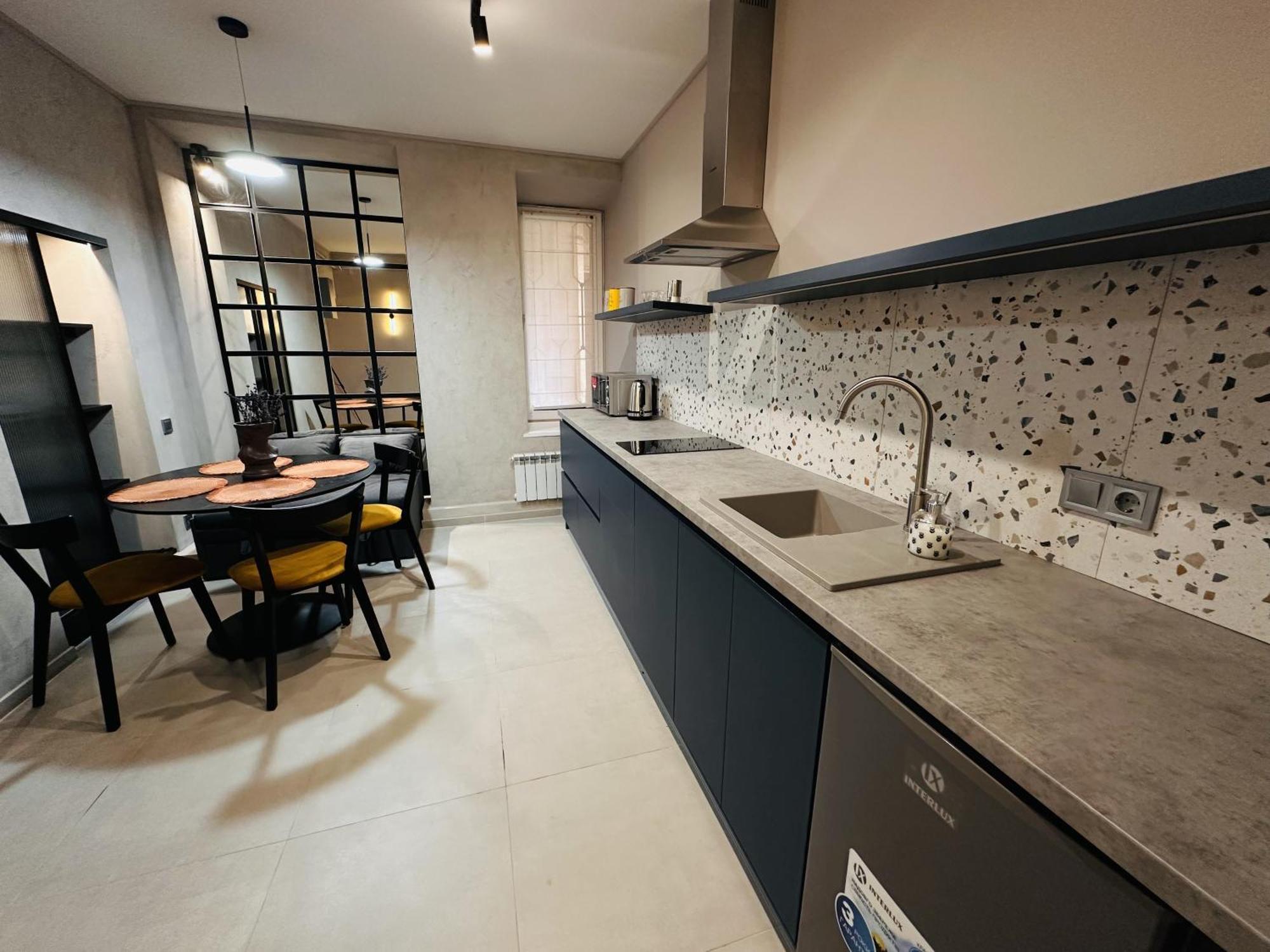 Freedom Apartments In The Heart Of Lviv - Balabana Str And Svoboda Avenue Dış mekan fotoğraf