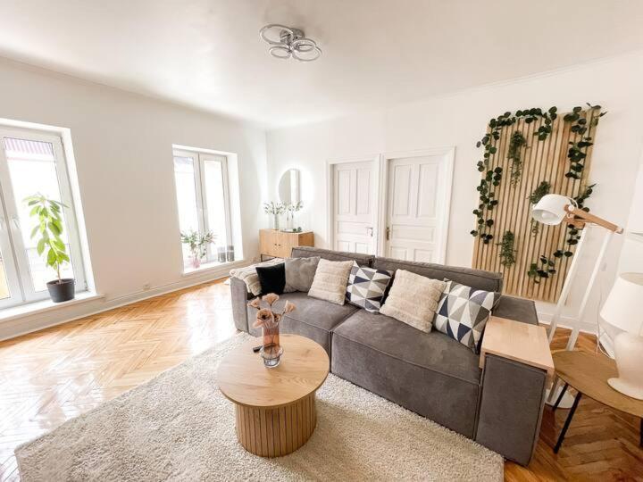 Freedom Apartments In The Heart Of Lviv - Balabana Str And Svoboda Avenue Dış mekan fotoğraf