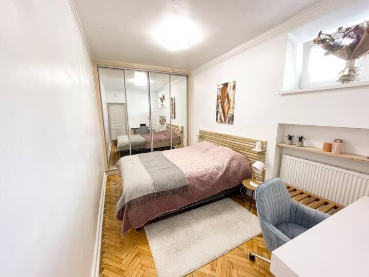 Freedom Apartments In The Heart Of Lviv - Balabana Str And Svoboda Avenue Dış mekan fotoğraf