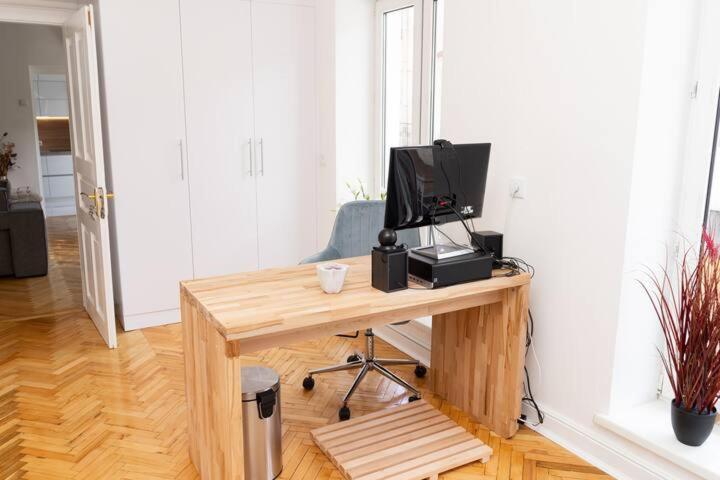 Freedom Apartments In The Heart Of Lviv - Balabana Str And Svoboda Avenue Dış mekan fotoğraf